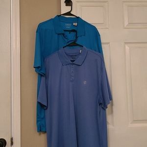 Izod Mens Shirts